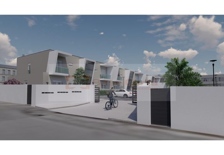 Villa i Azambuja, Lisbon, Azambuja - € 550.000 | Ref: CAS_239926 (2) - foto 1