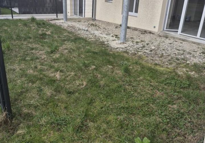 Leilighet i Busy, Doubs, Busy - € 236 000 | Ref: 111_brm01 - foto 1