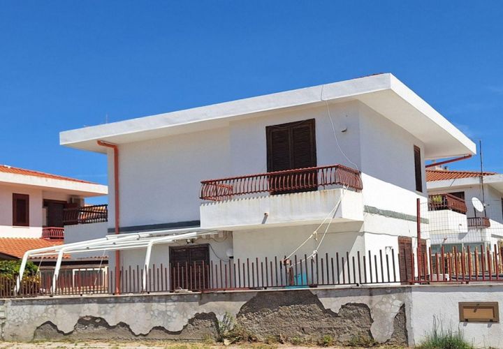 Villa a Rometta, Messina, Rometta - € 340.000 | Ref: 2638992 - foto 1