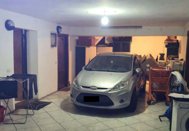 Parkeringsplads i Rome, Rome, Rome - € 55.000 | Ref: 2638996 - foto 1