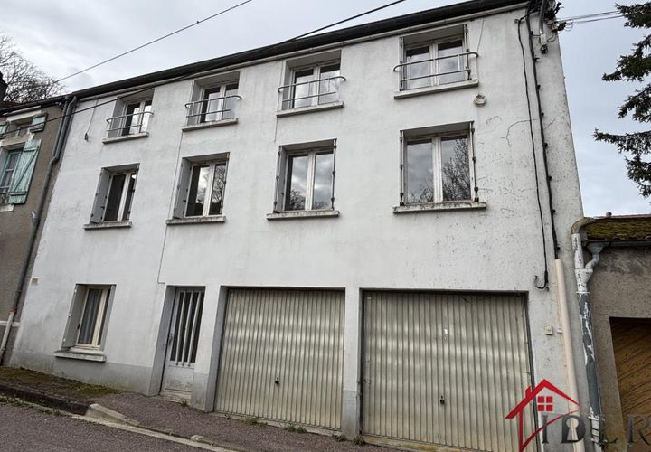 Villa i Bourbonne-les-Bains, Haute-Marne, Bourbonne-les-Bains - € 39.000 | Ref: 62_822 - foto 1