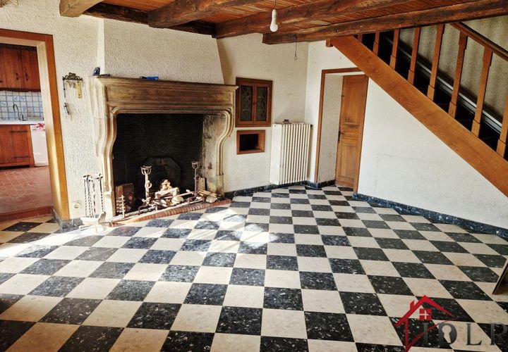 Villa i Serqueux, Haute-Marne, Serqueux - € 67 000 | Ref: 62_823 - foto 1