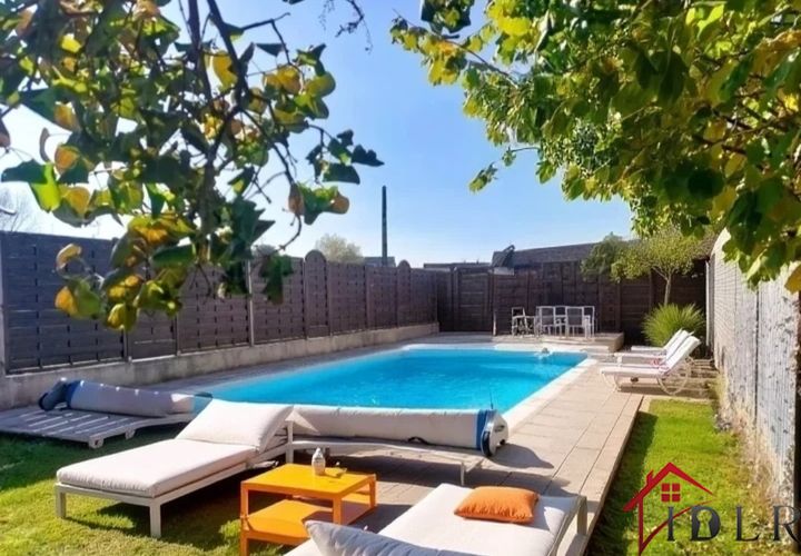 Villa a Lure, Haute-Saone, Lure - € 275.000 | Ref: 96_6279 - foto 1