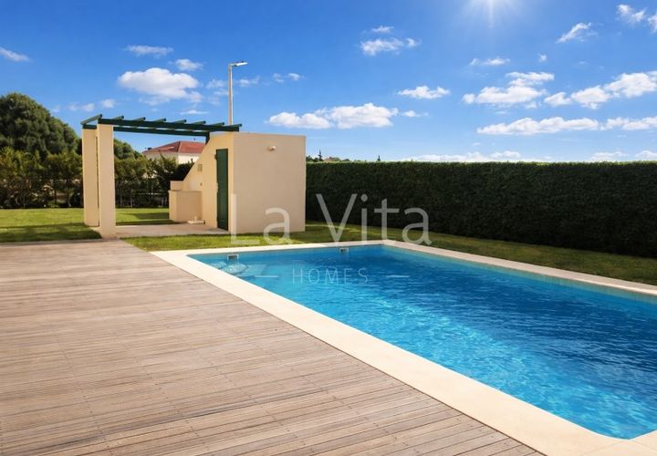Lejlighed i Alcabideche, Lisbon, Alcabideche - € 590.000 | Ref: LVC_6418 - foto 1