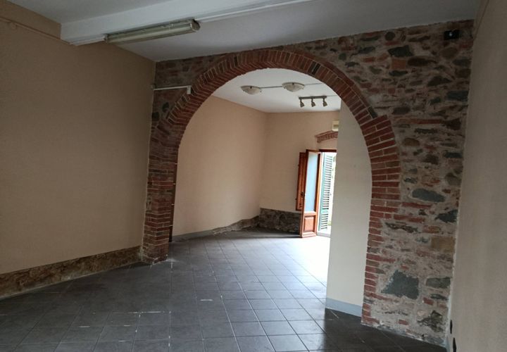 L'establiment comercial a Altopascio, Lucca, Altopascio - € 550/mes | Ref: 2026lu022 - foto 1