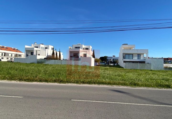 Terra a Samouco, Setubal, Samouco - € 1.500.000 | Ref: HA600 - foto 1