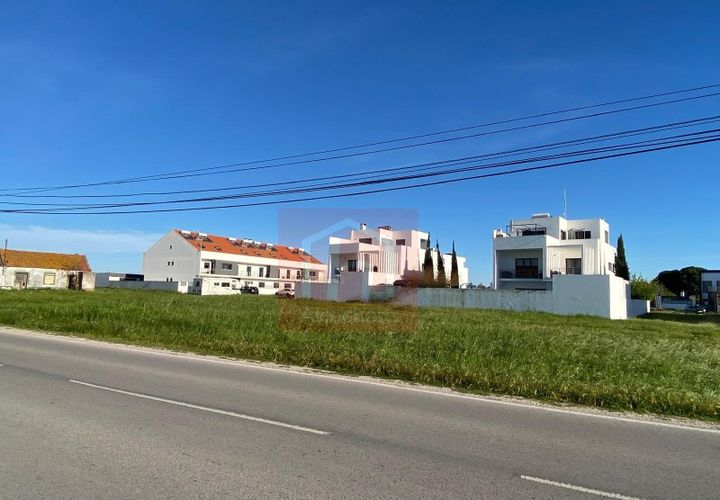 Terreno en Samouco, Setubal, Samouco - € 1.500.000 | Ref: HA600 - photo 1