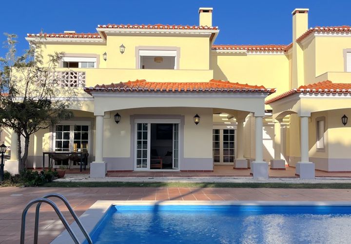 Villa a Obidos, Leiria, Obidos - € 1.500/mes | Ref: BL1349 - foto 1