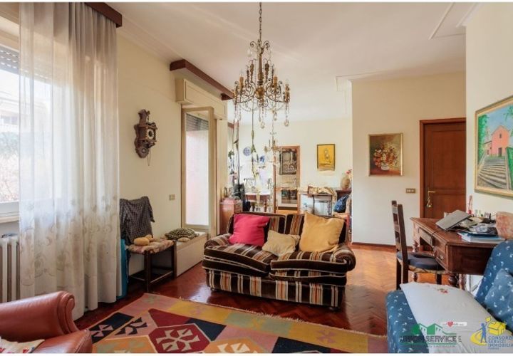 Lejlighed i Parma, Parma, Parma - € 295.000 | Ref: 933-1-1 - foto 1