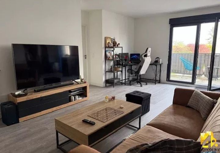 Leilighet i Compiègne, Oise, Compiègne - € 166 400 | Ref: 86883978 - foto 1
