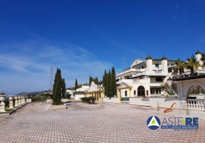 Villa i Itri, Latina, Itri - € 1.272.750 | Ref: 1540-LT6523 - foto 1