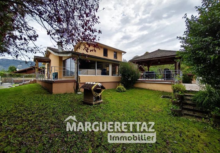 Villa a Arenthon, Haute-Savoie, Arenthon - € 495.000 | Ref: EN8466BAS - foto 1
