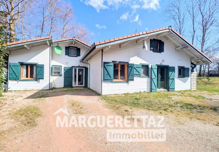 Træhytte i La Roche-sur-Foron, Haute-Savoie, La Roche-sur-Foron - € 498.000 | Ref: MQ8585BAU - foto 1