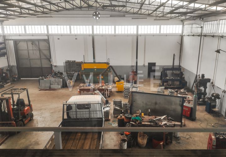Villa i Ilhavo, Aveiro, Ilhavo - € 700.000 | Ref: AV2679 - foto 1