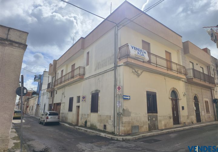 Villa i Adelfia, Bari, Adelfia - € 245.000 | Ref: M233 - foto 1