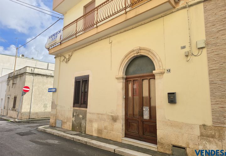 Leilighet i Adelfia, Bari, Adelfia - € 115 000 | Ref: M234 - foto 1