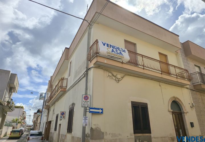 Villa i Adelfia, Bari, Adelfia - € 180.000 | Ref: M235 - foto 1