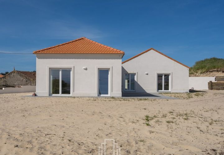 Villa i Ovar, Aveiro, Ovar - € 440.000 | Ref: 435-Fu - foto 1