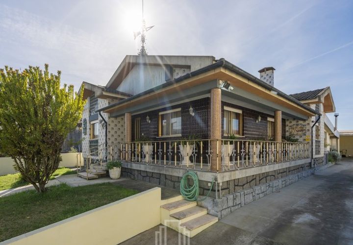 Villa a Estarreja, Aveiro, Estarreja - € 320.000 | Ref: 299-OVR - foto 1