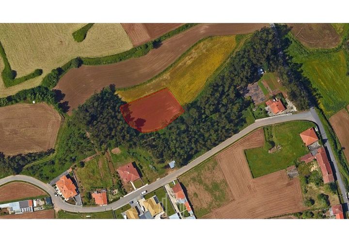 Helårsgrund i Ovar, Aveiro, Ovar - € 10.000 | Ref: 382-OVR - foto 1