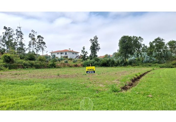 Grundstück in Ovar, Aveiro, Ovar - € 10.000 | Ref: 382-OVR - Foto 1