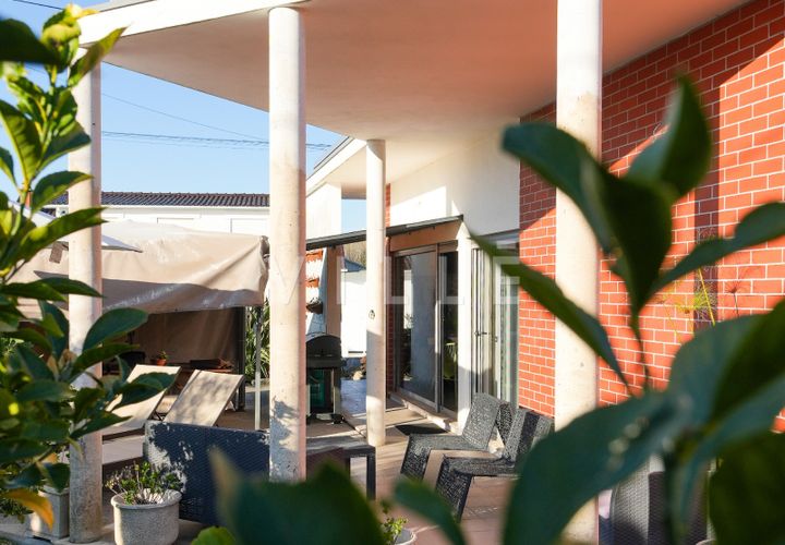 Villa a Anadia, Aveiro, Anadia - € 575.000 | Ref: AV2881 - foto 1