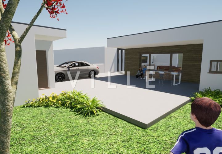 Villa i Oliveira do Bairro, Aveiro, Oliveira do Bairro - € 375.000 | Ref: AV2880 - foto 1