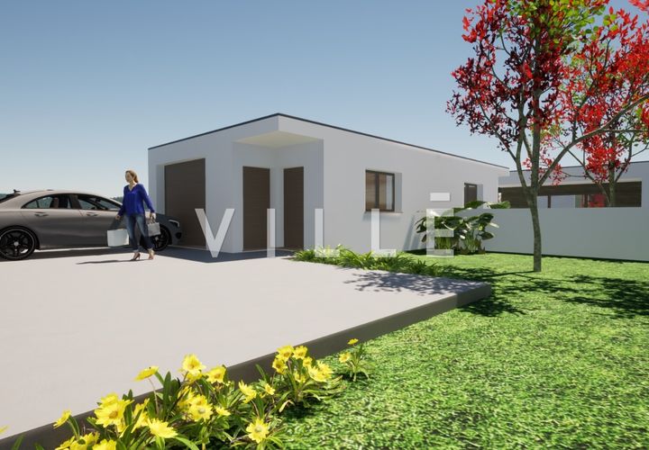 Villa i Oliveira do Bairro, Aveiro, Oliveira do Bairro - € 375.000 | Ref: AV2879 - foto 1