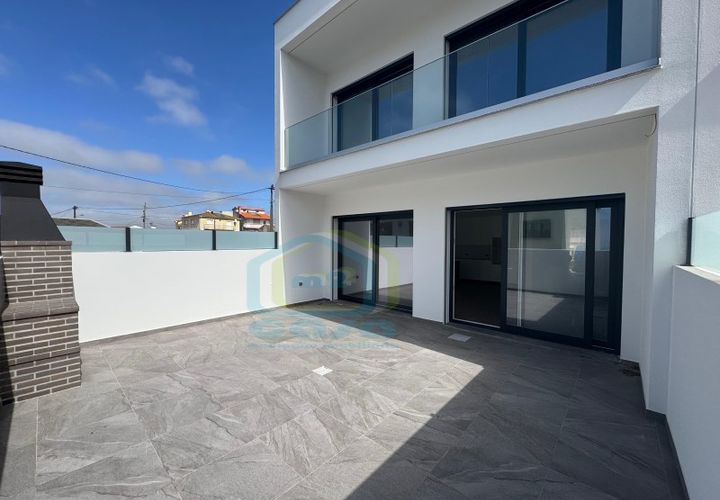 Villa i Mafra, Lisbon, Mafra - € 405.000 | Ref: CAS_236 - foto 1