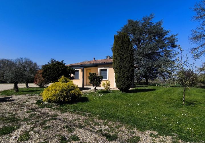 Villa i Garnerans, Ain, Garnerans - € 204.000 | Ref: 86905345 - foto 1