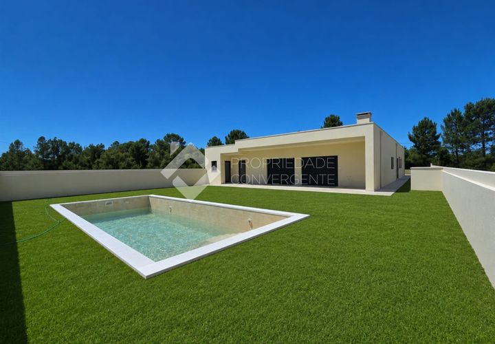 Villa i Setubal, Setubal, Setubal - € 925.000 | Ref: 391 - foto 1