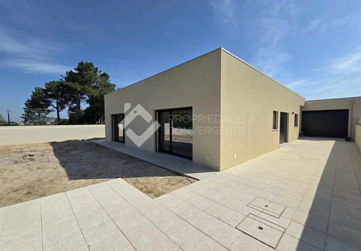 Villa i Setubal, Setubal, Setubal - € 925 000 | Ref: 391 - foto 1