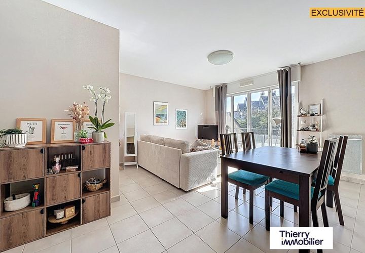 Lejlighed i Rennes, Ille-et-Vilaine, Rennes - € 231.000 | Ref: 121998 - foto 1