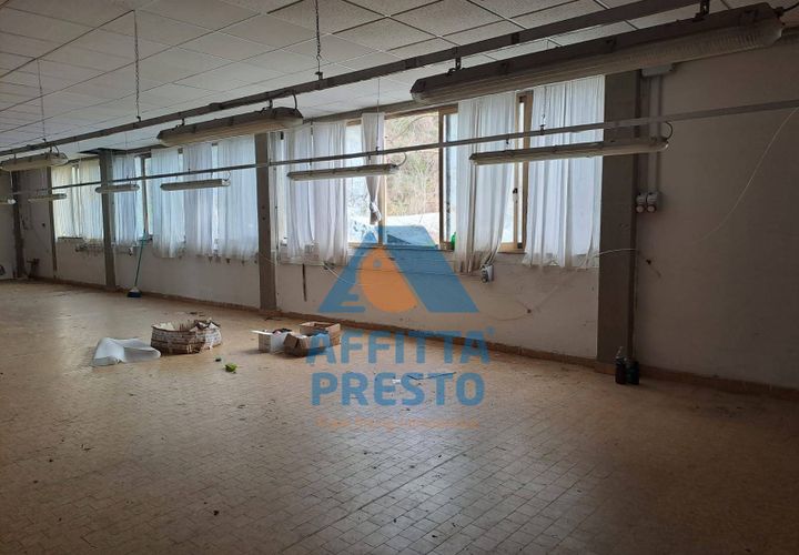 L'establiment comercial a Capraia e Limite, Florence, Capraia e Limite - € 2.700/mes | Ref: II6247 - foto 1