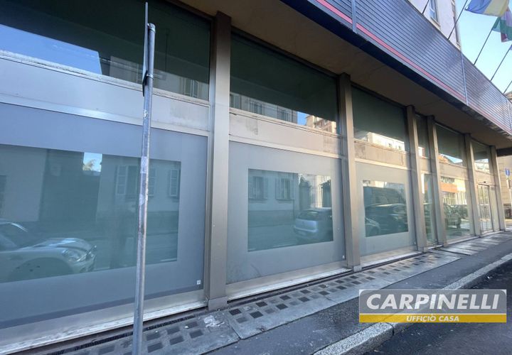 Erhvervsejendom i Desio, Monza and Brianza, Desio - € 400.000 | Ref: 215 - foto 1