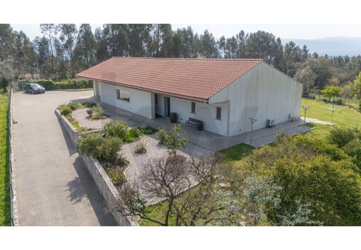 Villa a Santo Andre, Setubal, Santo Andre - € 385.000 | Ref: KWPT-030387 - foto 1