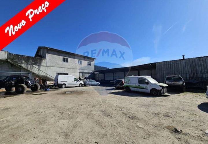 Villa i Ponte da Barca, Viana do Castelo, Ponte da Barca - € 395.000 | Ref: 1008-97 - foto 1