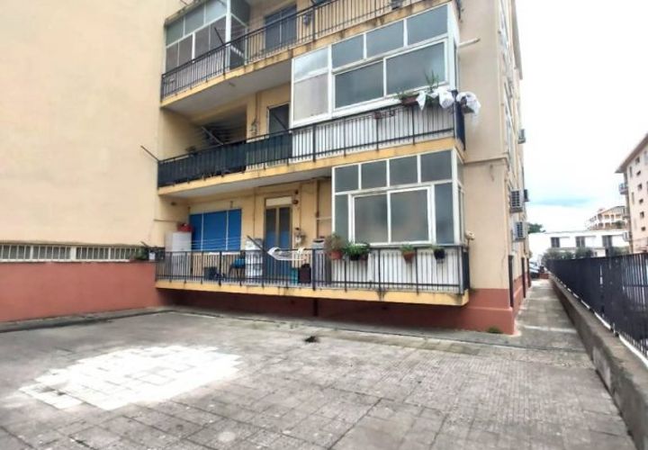 Lejlighed i Messina, Messina, Messina - € 89.000 | Ref: 2VS013 - foto 1