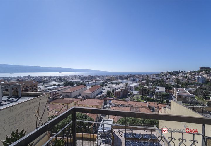 Lejlighed i Messina, Messina, Messina - € 165.000 | Ref: 2VC011 - foto 1
