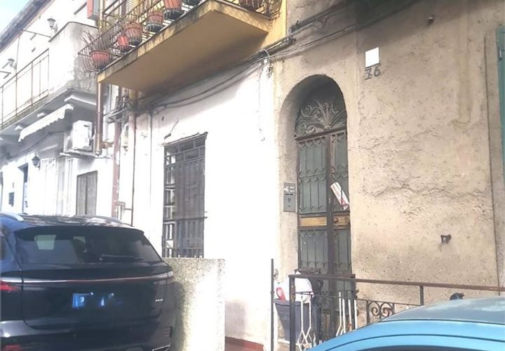 Lejlighed i Messina, Messina, Messina - € 22.000 | Ref: 2VS030 - foto 1