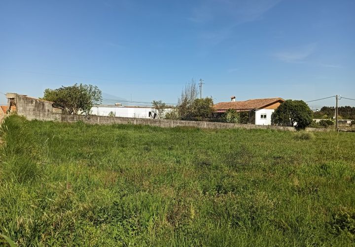 Helårsgrund i Oia, Aveiro, Oia - € 40.000 | Ref: AV26/040 - foto 1