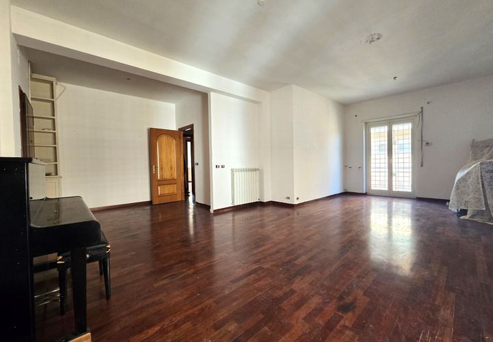 Lejlighed i Rome, Rome, Rome - € 449.000 | Ref: Mario-Canavari-2 - foto 1