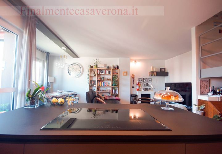 Lejlighed i Verona, Verona, Verona - € 330.000 | Ref: 386 - foto 1
