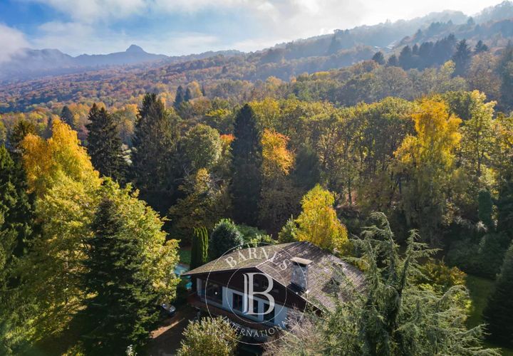 Villa i Neuvecelle, Haute-Savoie, Neuvecelle - € 998.000 | Ref: AGR1857 - foto 1