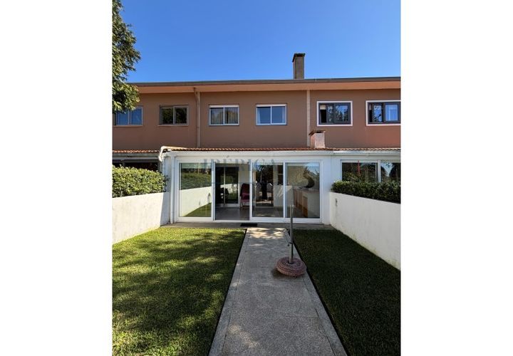 Rækkehus i Madalena, Porto, Madalena - € 425.000 | Ref: 011/26 - foto 1