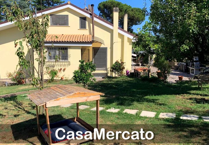 Villa a Rocca Priora, Rome, Rocca Priora - € 309.000 | Ref: ROP48 - foto 1