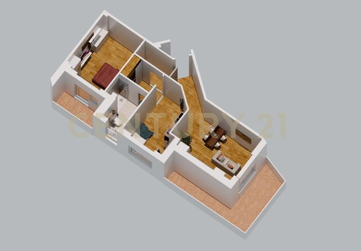 Lejlighed i Rome, Rome, Rome - € 399.000 | Ref: 062026 - foto 1