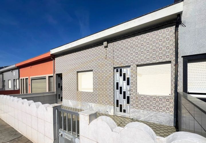 Villa i Vila do Conde, Porto, Vila do Conde - € 398.000 | Ref: HC0781 - foto 1