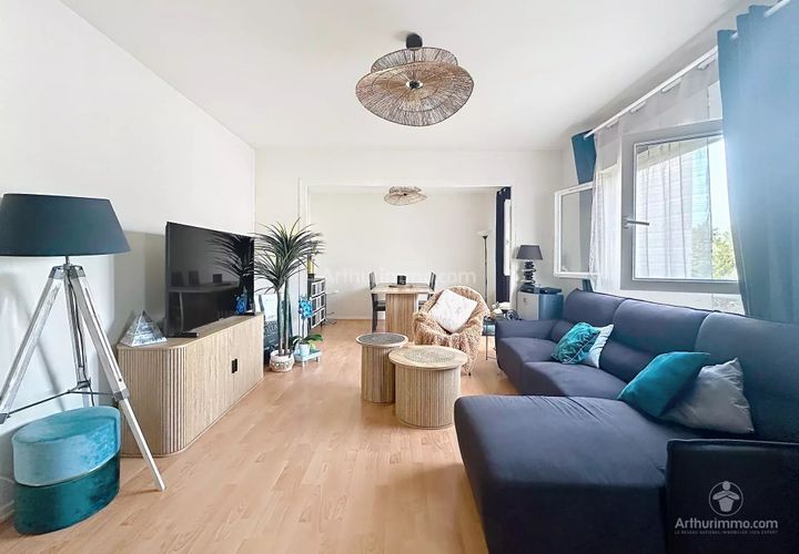 Lejlighed i Roanne, Loire, Roanne - € 118.000 | Ref: 86910190 - foto 1