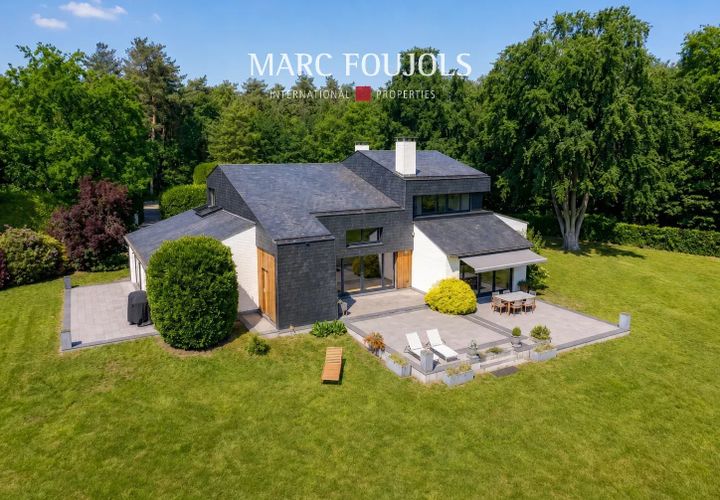 Villa i Chantilly, Oise, Chantilly - € 1 680 000 | Ref: C8573 - foto 1